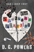 The Stalker's Playlist - Paperback