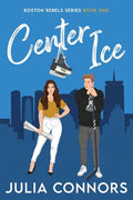 Center Ice - Paperback