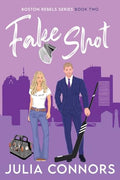 Fake Shot - Paperback
