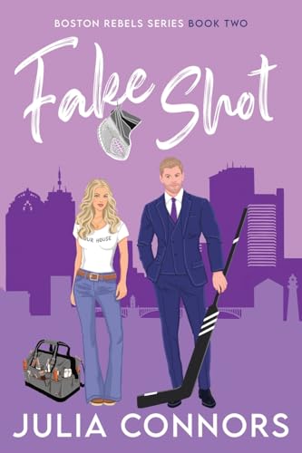Fake Shot - Paperback