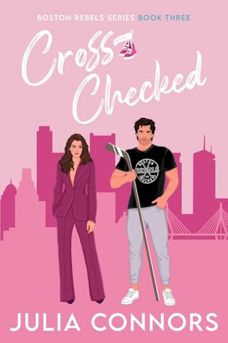 Cross-Checked - Paperback