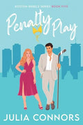 Penalty Play - Paperback