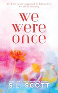 We Were Once: Special Edition - Paperback