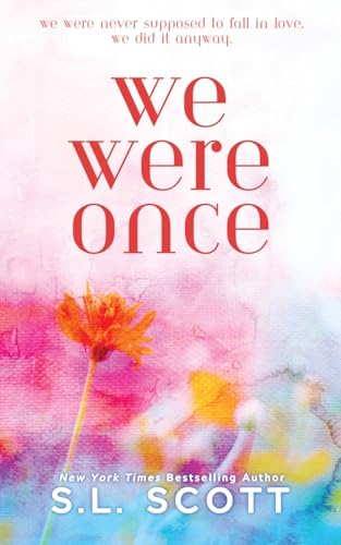 We Were Once: Special Edition - Paperback