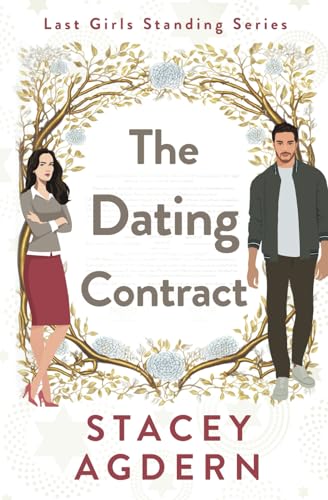 The Dating Contract - Paperback