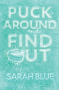 Puck Around and Find Out - Paperback