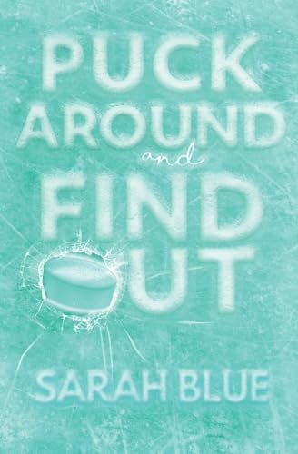 Puck Around and Find Out - Paperback