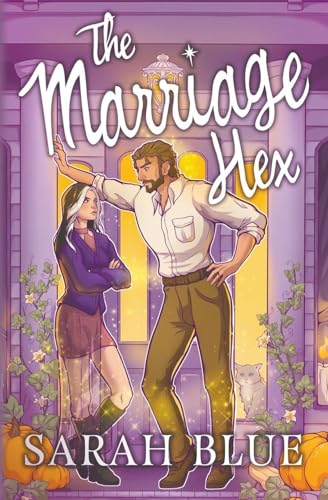 The Marriage Hex - Paperback