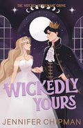 Wickedly Yours - Paperback