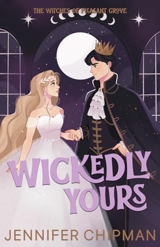 Wickedly Yours - Paperback