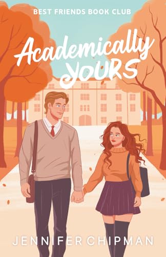 Academically Yours - Paperback