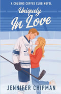 Uniquely in Love - Paperback