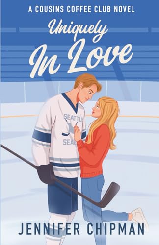 Uniquely in Love - Paperback