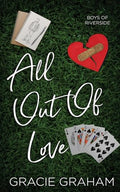 All Out of Love - Paperback