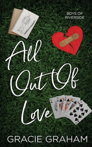 All Out of Love - Paperback