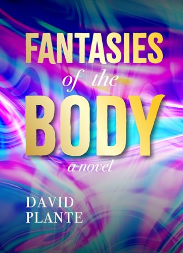 Fantasies of the Body - Paperback