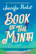 Book of the Month - Paperback