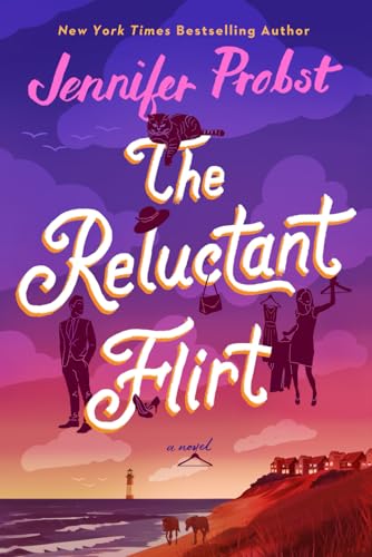 The Reluctant Flirt - Paperback