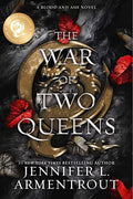 The War of Two Queens Special Edition - Paperback