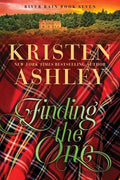 Finding the One: A River Rain Novel - Paperback