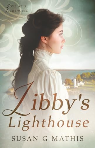 Libby's Lighthouse - Paperback