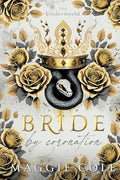 Bride By Coronation: An Secret Society, Arranged Marriage Mafia Romance - Paperback