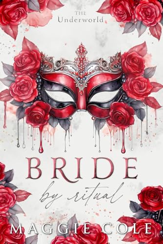 Bride By Ritual: An Secret Society Mafia Fake Marriage - Paperback