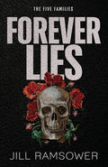 Forever Lies - Paperback