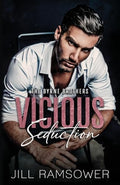 Vicious Seduction - Paperback