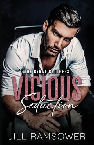 Vicious Seduction - Paperback