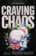 Craving Chaos - Paperback