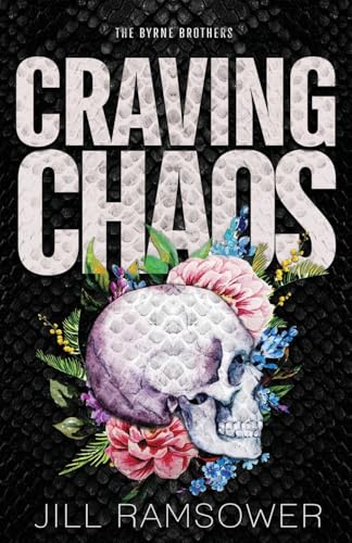 Craving Chaos - Paperback