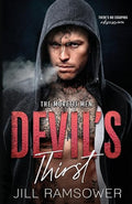 Devil's Thirst - Paperback