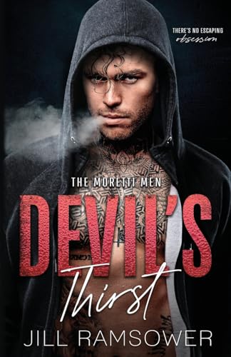 Devil's Thirst - Paperback