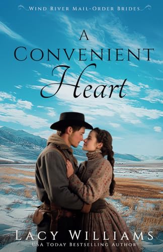A Convenient Heart - Paperback