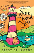 Where I Found You - Paperback