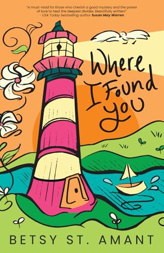 Where I Found You - Paperback