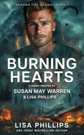 Burning Hearts - Paperback