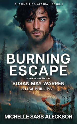 Burning Escape - Paperback