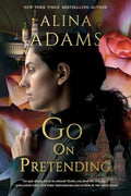 Go On Pretending - Paperback