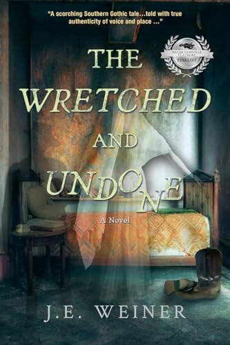 The Wretched and Undone - Paperback