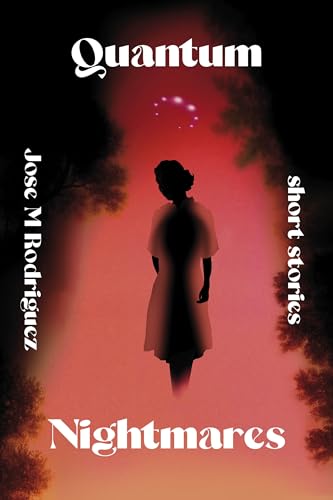 Quantum Nightmares - Paperback
