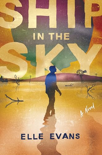 Ship in the Sky - Paperback