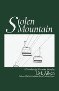 Stolen Mountain - Paperback