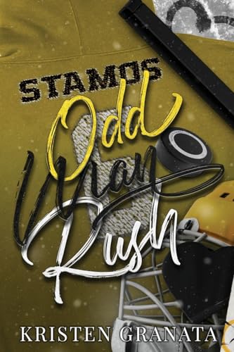 Odd Man Rush - Paperback
