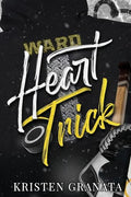 Heart Trick - Paperback