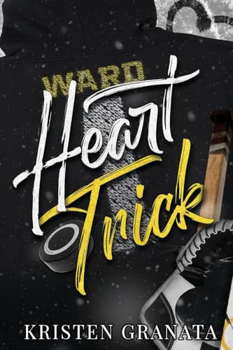 Heart Trick - Paperback