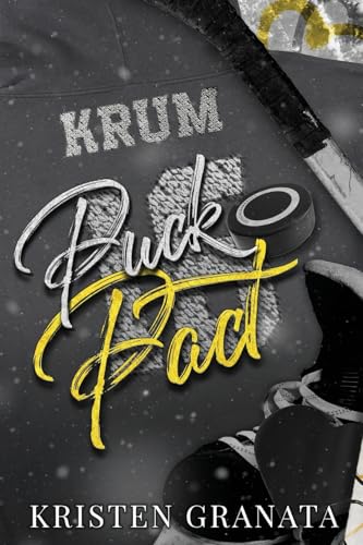 Puck Pact - Paperback