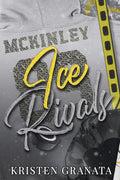 Ice Rivals - Paperback
