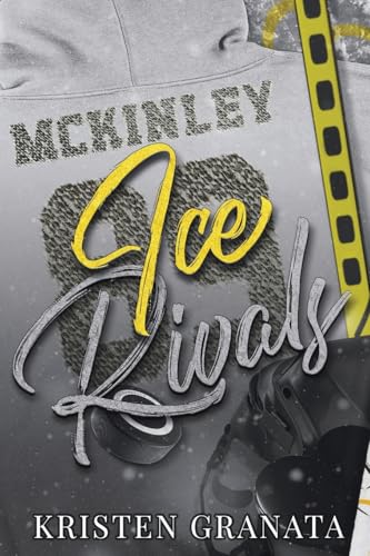 Ice Rivals - Paperback